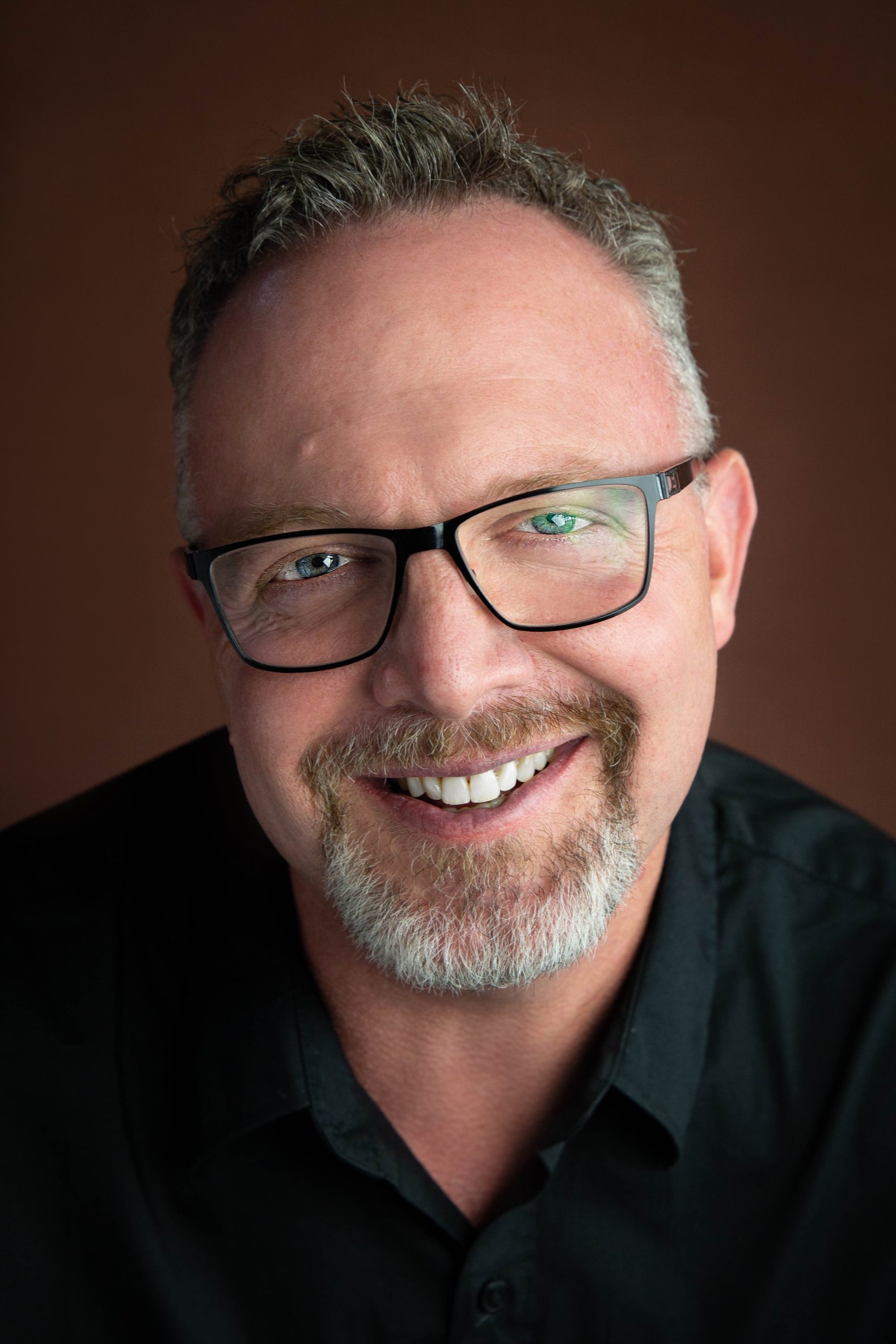 Greg Washington, Founder and Principal of Halo Builders, Inc.